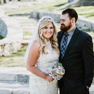 Meet your Posher, Parker